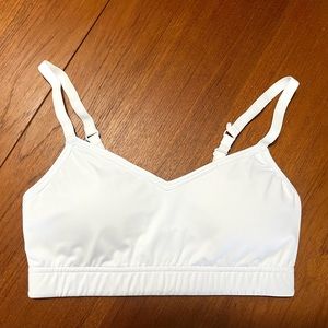 Fila sports bra for pro athletes Brand new with tags Sz Small